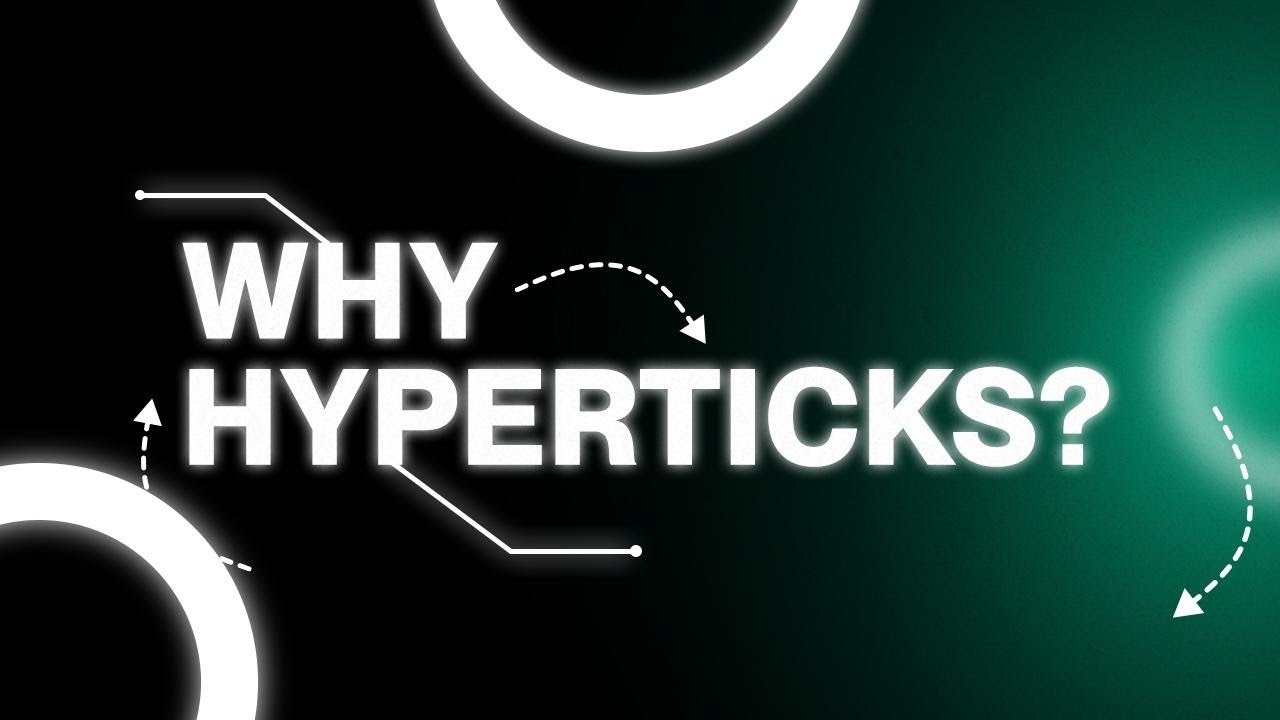Why Hyperticks? - watch the video